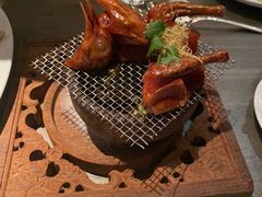 -悦轩中餐厅·高空江景·杭州柏悦酒店