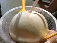 -椰子下蛋(南锣鼓巷店)