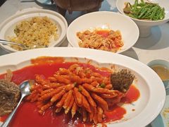 -淮扬韵(高新大都荟店)