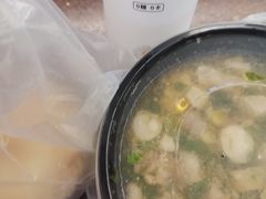 -春雨羊汤店(广开四马路总店)