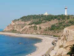 -长岛南北长山旅游景区