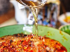 -锦府盐帮·侯宅(五棵松万达店)