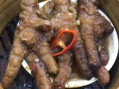 -香港蓮香樓(中環店)