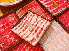 -牛匠和牛寿喜锅(西安总店)