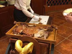 -九十九顶毡房(阜石路店)