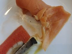 -白云宾馆-祥云西餐厅·法式鹅肝海鲜自助