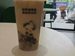 -书亦烧仙草(七星关学院路店)