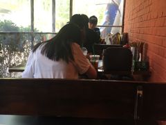 -东三里屯豌杂面