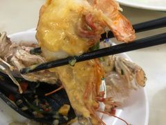 -量贩海鲜餐厅