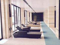 -W FITNESS 威尔仕健身·游泳(老西门新苑店)