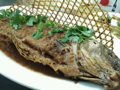 -天祥斋老北京八大碗烧烤家常菜(田村店)