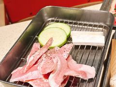 -Ant 蚂蚁洞烤肉·大营地(上海静安大悦城店)