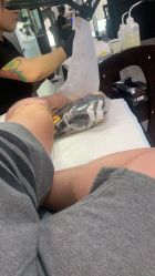 点击看大图 -龙之吻专业刺青·手工耳洞·纹身去色