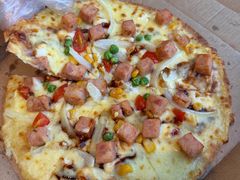 -达美乐比萨(栖霞大道店)