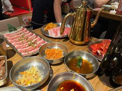 -汉拿山(北京上地华联店)