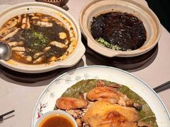 -小炳胜(卓悦中心店)