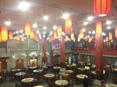 -天和晟烤鸭店(世纪坛店)