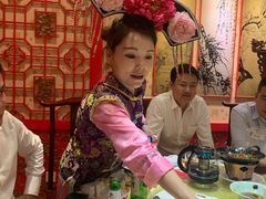 -红红烤鸭店(西单店)