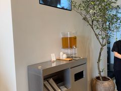 -喜茶(广州番禺奥园广场店)