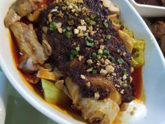 -大草原清真饭庄(沙河店)