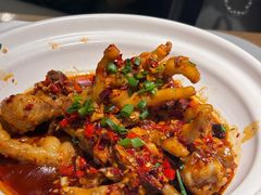 -大碗先生(万家丽店)