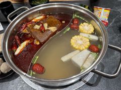 -林记潮牛·牛肉火锅(上马墩店)