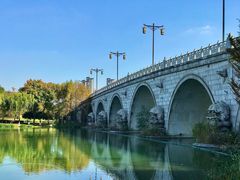 -尚贤河湿地