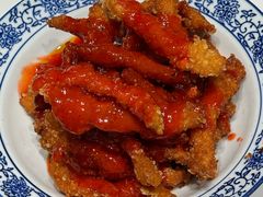 大娘家的里脊肉-回家吃饭·地道南昌菜(建德观总店)