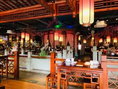 大堂-寻宝记绍兴菜(鲁迅路店)