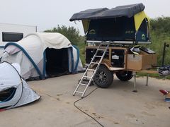 -库伦旗银沙湾旅游景区