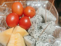 -面辣子·陕西家乡菜(钟楼店)