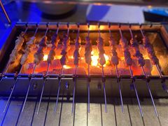 -很久以前羊肉串(打浦路店)