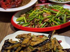 -叶派龙虾•招牌香辣蟹·海鲜(中海国际店)