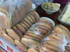 椒盐锅盔-刘氏方酥锅盔(古城总店)