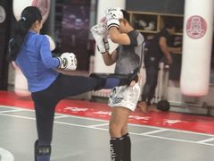 -格斗兄弟搏击健身训练馆(望京店)