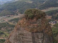 -南武当山景区