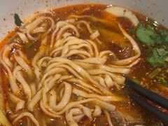 -康师傅私房牛肉面(申虹店)