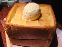 -绿茶餐厅(蓝色港湾店)