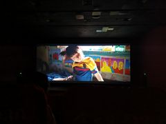 -中影国际影城(建军路金鹰购物中心店)