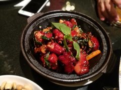 -鹿港小镇(悠唐店)