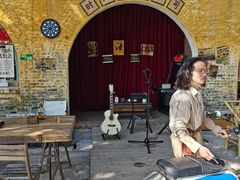 -广州市紫泥堂文化创意园景区