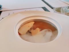 -东海朗廷酒店-唐阁T’ANG COURT 中餐厅