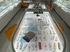 -精视达眼镜•专业儿童配镜中心(学府大道店)