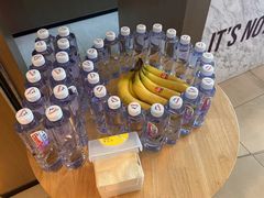 -W Fitness 威尔仕健身(北京英皇集团中心店)