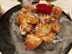 -茉莉餐厅(包河万达店)