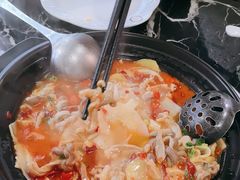 -李师傅脆肚(华强北店)