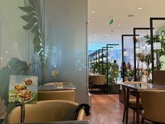 -THE WOODS 简餐 (国贸商城店)