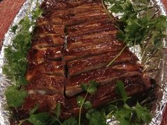 传统秘制烤肋排-徐记私厨(半淞园路店)