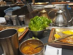 -大神太神·铁板烧(瑞虹天地月亮湾店)