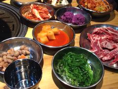 picture-麻蒲碳烤肉(远景路1号店)